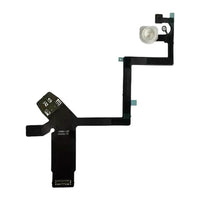 Taschenlampen-Flexkabel, muss verschweißt werden, For iPhone 16 Pro Max, For iPhone 16 Pro, For iPhone 16 Plus, For iPhone 16