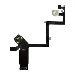 Taschenlampen-Flexkabel, muss verschweißt werden, For iPhone 16 Pro Max, For iPhone 16 Pro, For iPhone 16 Plus, For iPhone 16