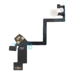 Taschenlampen-Flexkabel, muss verschweißt werden, For iPhone 16 Pro Max, For iPhone 16 Pro, For iPhone 16 Plus, For iPhone 16