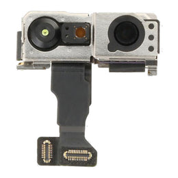 Caméra ultra grand-angle avant avec caméra infrarouge, Pour iPhone 17 Pro Max, Pour iPhone 17 Pro, Pour iPhone 17, Pour iPhone Air