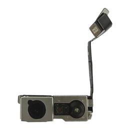 Caméra ultra grand-angle avant avec caméra infrarouge, Pour iPhone 17 Pro Max, Pour iPhone 17 Pro, Pour iPhone 17, Pour iPhone Air
