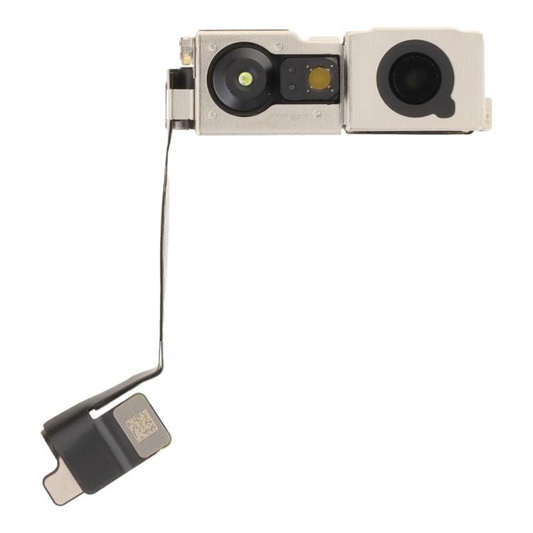 Caméra ultra grand-angle avant avec caméra infrarouge, Pour iPhone 17 Pro Max, Pour iPhone 17 Pro, Pour iPhone 17, Pour iPhone Air