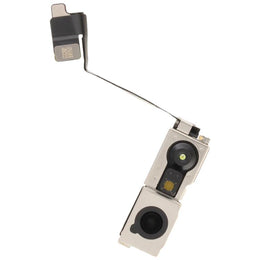 Caméra ultra grand-angle avant avec caméra infrarouge, Pour iPhone 17 Pro Max, Pour iPhone 17 Pro, Pour iPhone 17, Pour iPhone Air