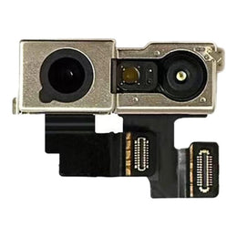 Caméra ultra grand-angle avant avec caméra infrarouge, Pour iPhone 17 Pro Max, Pour iPhone 17 Pro, Pour iPhone 17, Pour iPhone Air