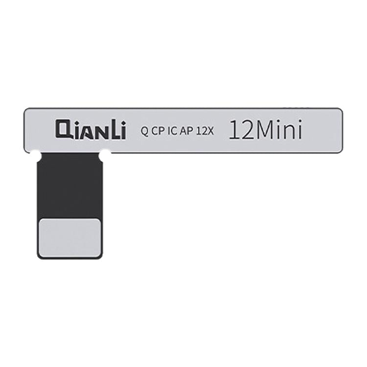 Qianli Reparaturkabel für externe Akkus, For iPhone 14 / 14 Plus, For iPhone 14 Pro Max / 14 Pro, For iPhone 13 Pro Max / 13 Pro, For iPhone 13 / 13 mini, For iPhone 12 Pro / 12, For iPhone 12 Pro Max, For iPhone 12 mini, For iPhone 11 Pro Max         ...