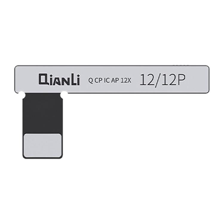 Qianli Reparaturkabel für externe Akkus, For iPhone 14 / 14 Plus, For iPhone 14 Pro Max / 14 Pro, For iPhone 13 Pro Max / 13 Pro, For iPhone 13 / 13 mini, For iPhone 12 Pro / 12, For iPhone 12 Pro Max, For iPhone 12 mini, For iPhone 11 Pro Max         ...