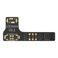 Qianli Reparaturkabel für externe Akkus, For iPhone 14 / 14 Plus, For iPhone 14 Pro Max / 14 Pro, For iPhone 13 Pro Max / 13 Pro, For iPhone 13 / 13 mini, For iPhone 12 Pro / 12, For iPhone 12 Pro Max, For iPhone 12 mini, For iPhone 11 Pro Max         ...