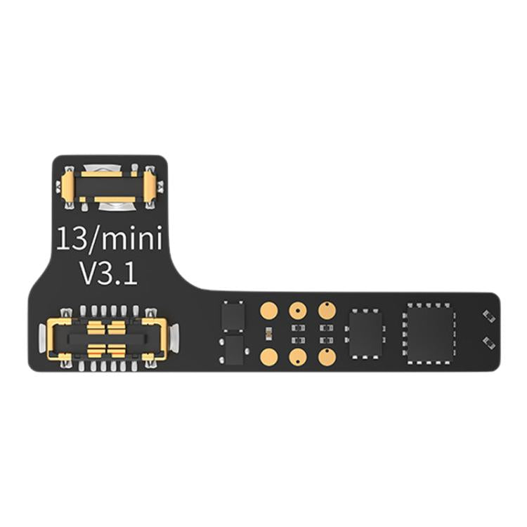 Qianli Reparaturkabel für externe Akkus, For iPhone 14 / 14 Plus, For iPhone 14 Pro Max / 14 Pro, For iPhone 13 Pro Max / 13 Pro, For iPhone 13 / 13 mini, For iPhone 12 Pro / 12, For iPhone 12 Pro Max, For iPhone 12 mini, For iPhone 11 Pro Max         ...