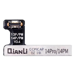 Qianli Reparaturkabel für externe Akkus – iPhone 11–14 Serie