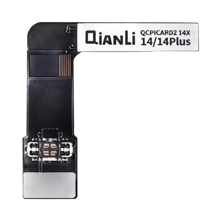 Qianli Reparaturkabel für externe Akkus – iPhone 11–14 Serie