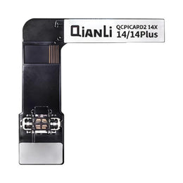 Qianli Reparaturkabel für externe Akkus – iPhone 11–14 Serie