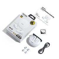 WK WS-30 True Wireless Bluetooth-Ohrhörer, WS-30