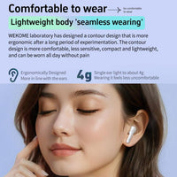 WK WS-30 True Wireless Bluetooth-Ohrhörer, WS-30