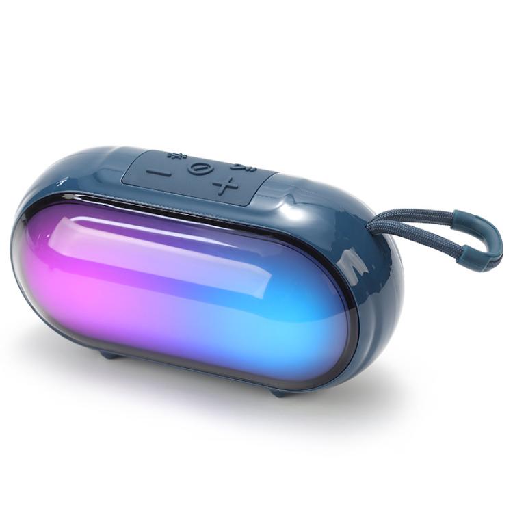 T&G TG692 TWS Subwoofer Tragbarer kabelloser Bluetooth-Lautsprecher für den Außenbereich, TG692
