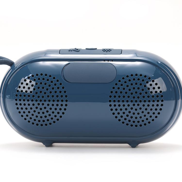 T&G TG692 TWS Subwoofer Tragbarer kabelloser Bluetooth-Lautsprecher für den Außenbereich, TG692