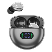 Q61 Intelligente Bluetooth 5.4 Kabellose TWS-Kopfhörer mit Geräuschunterdrückung