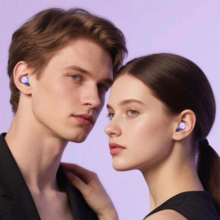Q61 Intelligente Bluetooth 5.4 Kabellose TWS-Kopfhörer mit Geräuschunterdrückung