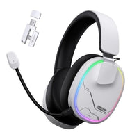 ONIKUMA GT836 E-Sport-Gaming-Headset mit vier Modi, GT836