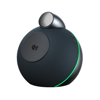 X16 Conch Sound 25W Bluetooth-Lautsprecher mit kabelloser Ladefunktion
