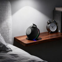 X16 Conch Sound 25W Bluetooth-Lautsprecher mit kabelloser Ladefunktion