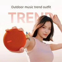 Original Xiaomi Redmi Bluetooth Speaker 2 Outdoor IP67 Wasserdichter tragbarer Lautsprecher