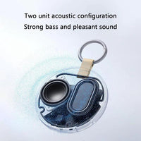 Original Xiaomi Redmi Bluetooth Speaker 2 Outdoor IP67 Wasserdichter tragbarer Lautsprecher