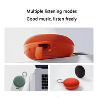 Original Xiaomi Redmi Bluetooth Speaker 2 Outdoor IP67 Wasserdichter tragbarer Lautsprecher