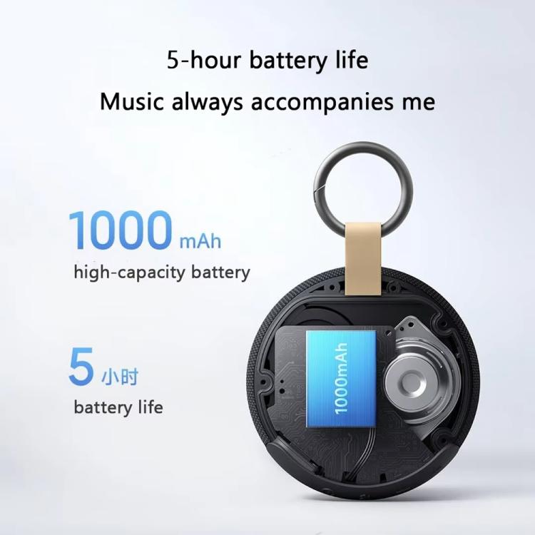 Original Xiaomi Redmi Bluetooth Speaker 2 Outdoor IP67 Wasserdichter tragbarer Lautsprecher