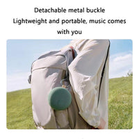 Original Xiaomi Redmi Bluetooth Speaker 2 Outdoor IP67 Wasserdichter tragbarer Lautsprecher