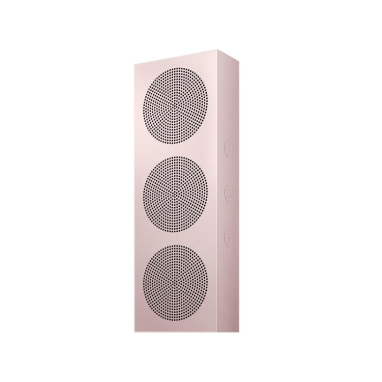 Original Xiaomi Tragbarer Bluetooth-Lautsprecher IP66 Wasserdichter Desktop-Lautsprecher