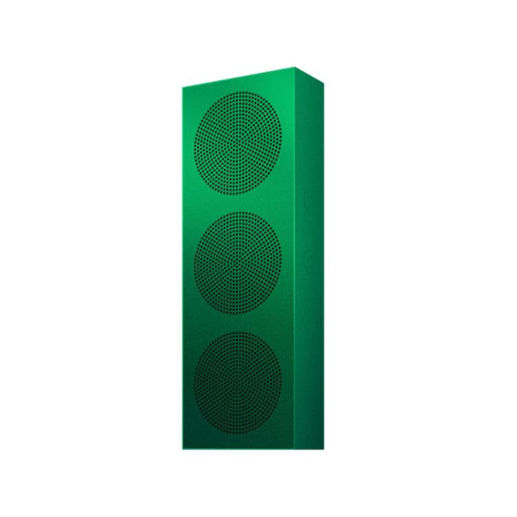 Original Xiaomi Tragbarer Bluetooth-Lautsprecher IP66 Wasserdichter Desktop-Lautsprecher
