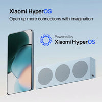 Original Xiaomi Tragbarer Bluetooth-Lautsprecher IP66 Wasserdichter Desktop-Lautsprecher