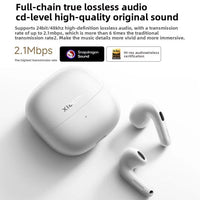 Original Xiaomi Buds 6 Semi-In-Ear TWS Bluetooth-Kopfhörer