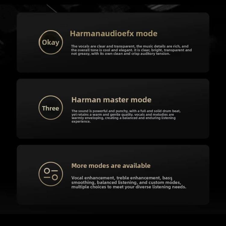 Original Xiaomi Buds 6 Semi-In-Ear TWS Bluetooth-Kopfhörer