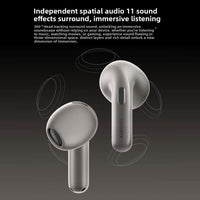 Original Xiaomi Buds 6 Semi-In-Ear TWS Bluetooth-Kopfhörer