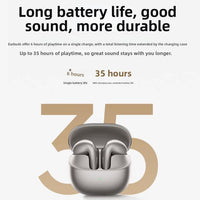 Original Xiaomi Buds 6 Semi-In-Ear TWS Bluetooth-Kopfhörer