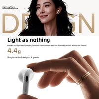 Original Xiaomi Buds 6 Semi-In-Ear TWS Bluetooth-Kopfhörer