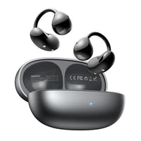 REMAX OWS-19 Clip-on True Wireless Bluetooth-Kopfhörer für Musik und Telefonie, OWS-19