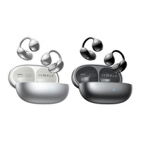 REMAX OWS-19 Clip-on True Wireless Bluetooth-Kopfhörer für Musik und Telefonie, OWS-19