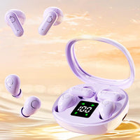 SK35 Vier-Ohr Schmerzfreier Mini-In-Ear-Bluetooth-Kopfhörer