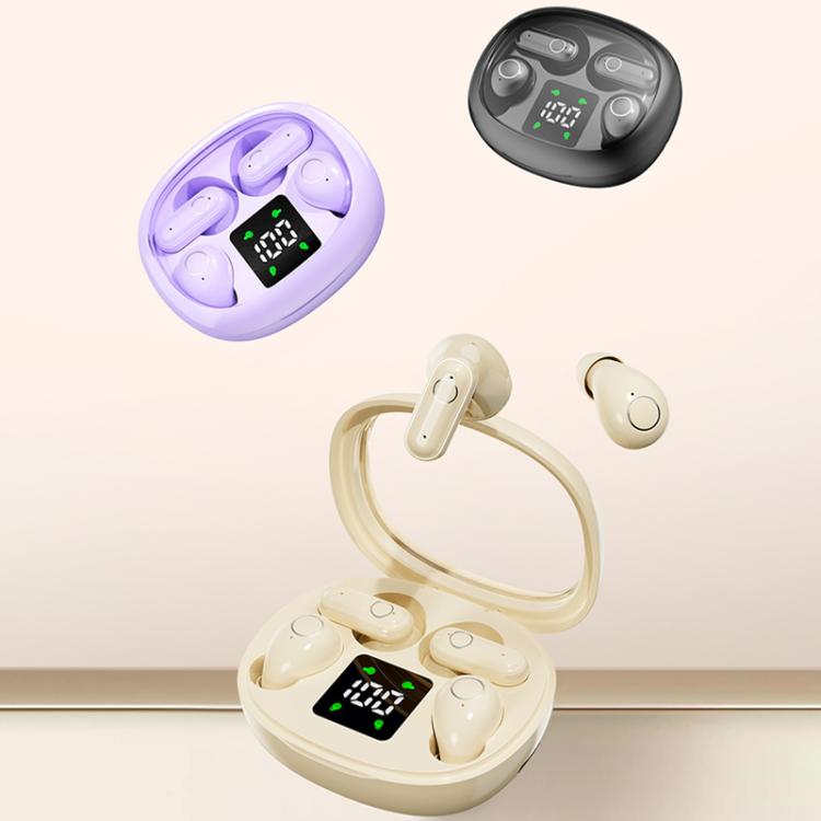 SK35 Vier-Ohr Schmerzfreier Mini-In-Ear-Bluetooth-Kopfhörer