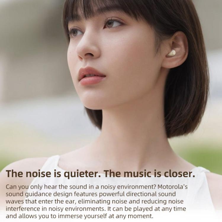 SK35 Vier-Ohr Schmerzfreier Mini-In-Ear-Bluetooth-Kopfhörer