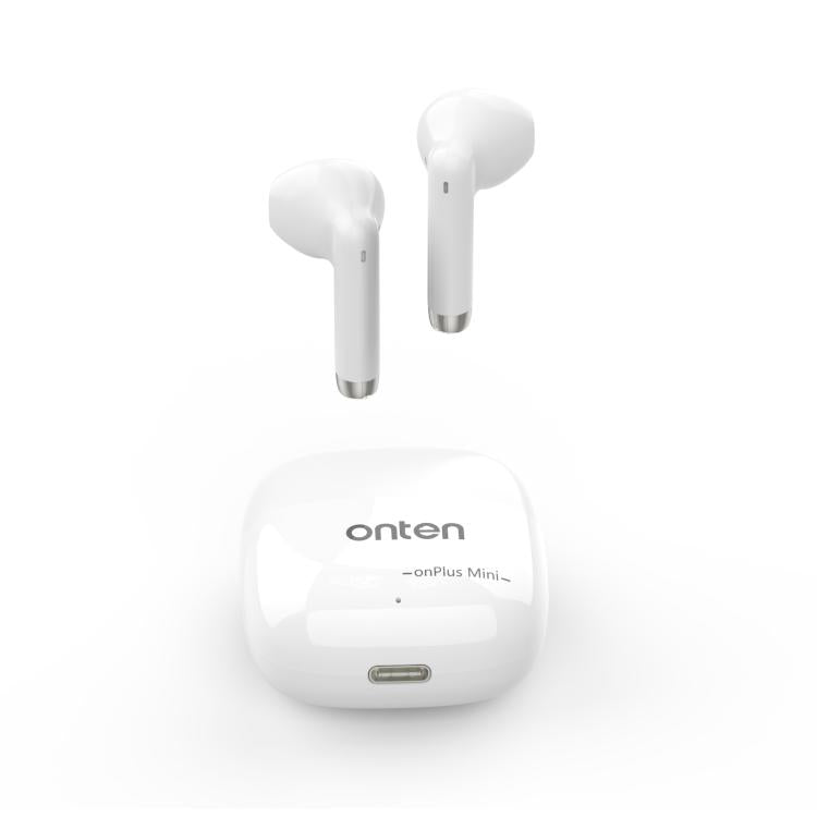 Onten BE301 ON-Plus Mini Kabellose Bluetooth 5.4 Ohrhörer