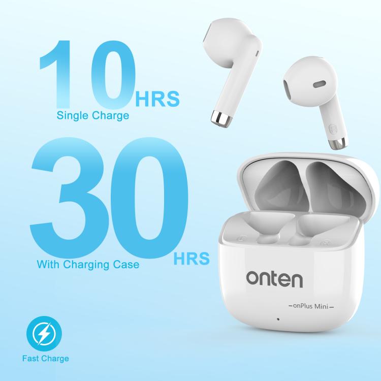 Onten BE301 ON-Plus Mini Kabellose Bluetooth 5.4 Ohrhörer