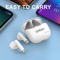 Onten BE301 ON-Plus Mini Kabellose Bluetooth 5.4 Ohrhörer