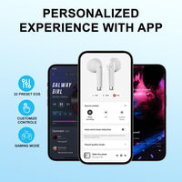 Onten BE301 ON-Plus Mini Kabellose Bluetooth 5.4 Ohrhörer