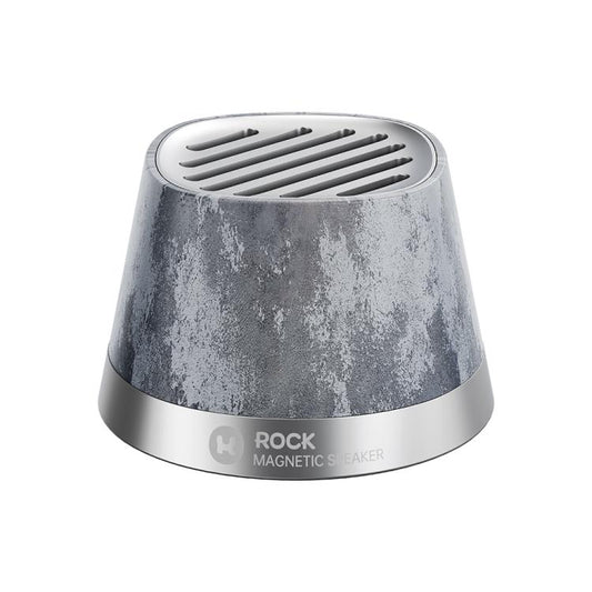ROCK K13 Pro Mini Magnetischer Bluetooth-Lautsprecher mit kabelloser Ladefunktion