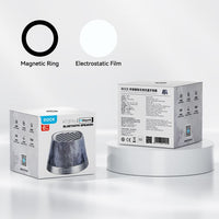 ROCK K13 Pro Mini Magnetischer Bluetooth-Lautsprecher mit kabelloser Ladefunktion