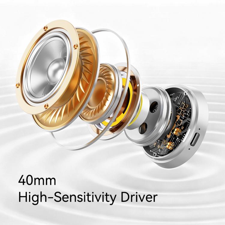 ROCK K13 Pro Mini Magnetischer Bluetooth-Lautsprecher mit kabelloser Ladefunktion