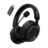 ONIKUMA GT886 Tri-Mode Bluetooth 2.4G Kabelgebundenes E-Sport-Gaming-Headset, GT886